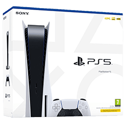 PlayStation 5 (PS5) Repair