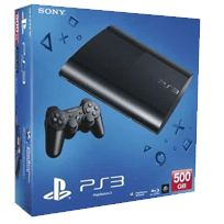 PlayStation 3 (PS3)  Repair