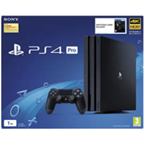 PlayStation 4 Pro (PS4 Pro)  Repair