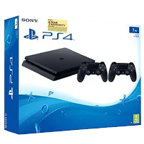 PlayStation 4 Slim (PS4 Slim)  Repair