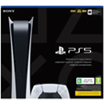 PlayStation 5 (PS5) Digital Edition Repair